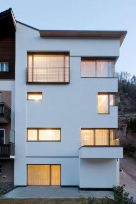 Wohnhaus