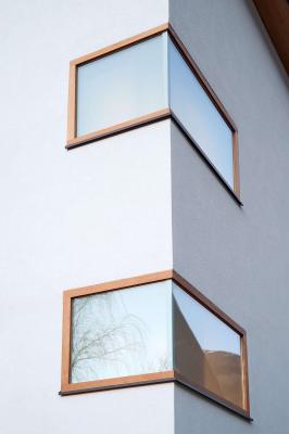 Wohnhaus