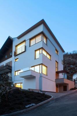 Wohnhaus