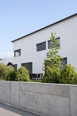 Wohnhaus