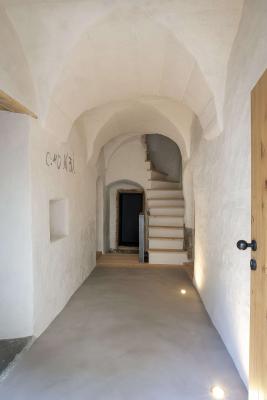 Sanierung Wohnhaus Prad