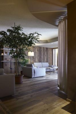 Hotel Cristallo Sulden
