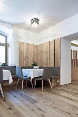 Hotel Madatsch