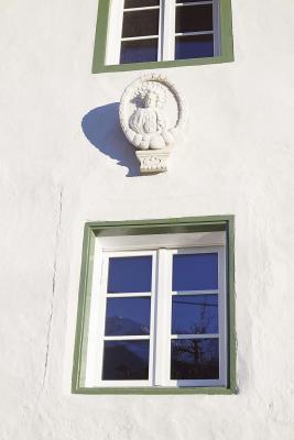 Sanierung Wohnhaus