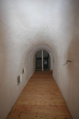 Sanierung Wohnhaus