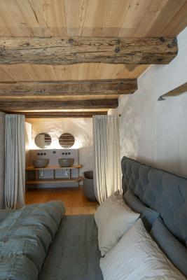 Sanierung Wohnhaus Prad