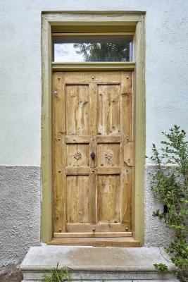Sanierung Wohnhaus Tartsch