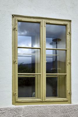 Sanierung Wohnhaus Tartsch