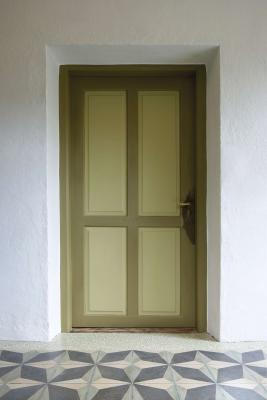 Sanierung Wohnhaus Tartsch