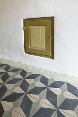 Sanierung Wohnhaus Tartsch