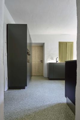 Sanierung Wohnhaus Tartsch