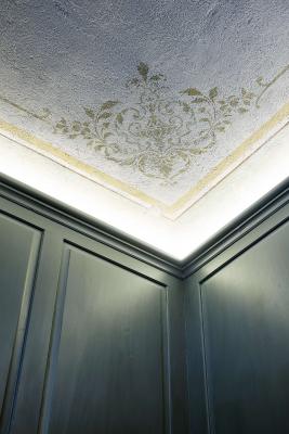 Sanierung Wohnhaus Tartsch