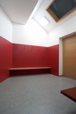Turnhalle Taufers i.M.