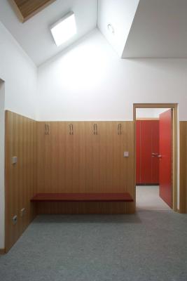Turnhalle Taufers i.M.