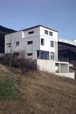 Wohnhaus