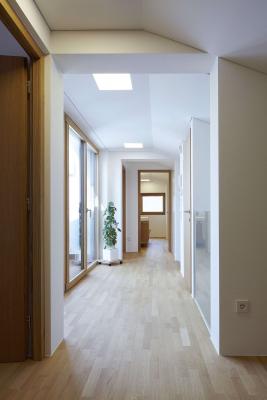 Wohnhaus