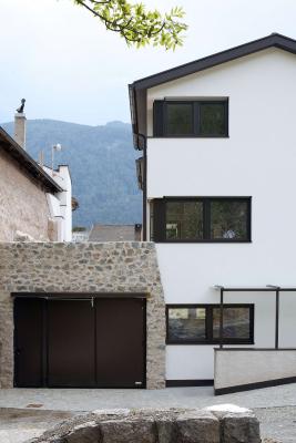 Wohnhaus