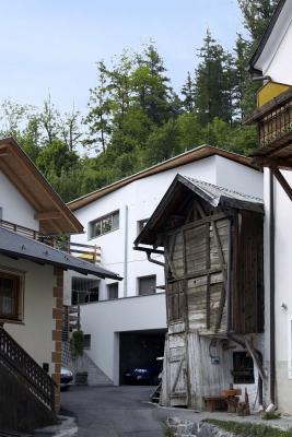 Wohnhaus 135