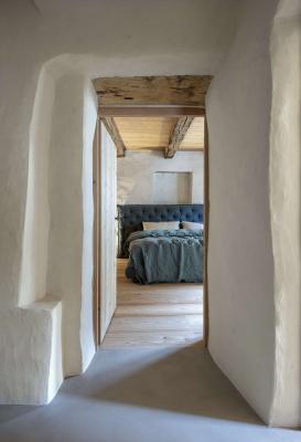 Sanierung Wohnhaus Prad