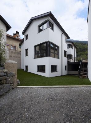 Wohnhaus