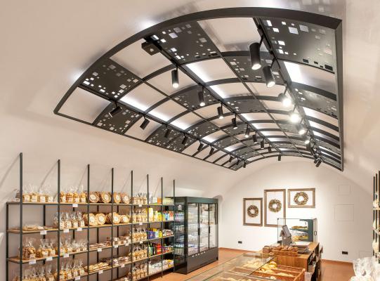 BÄCKEREI SCHUSTER III