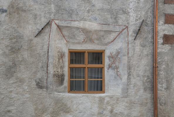 Sanierung Wohnhaus Prad