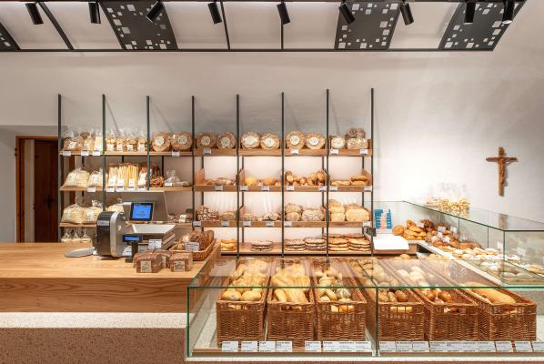 BÄCKEREI SCHUSTER III