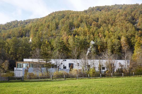 Bäckerei Schuster