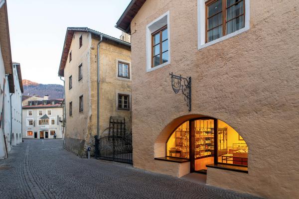 BÄCKEREI SCHUSTER III