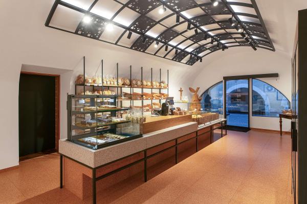 BÄCKEREI SCHUSTER III