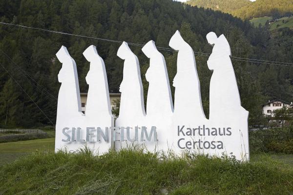 Dorfgestaltung Karthaus im Schnalsthal