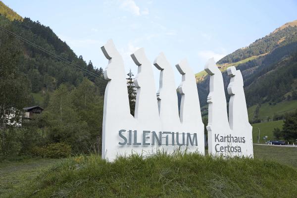Dorfgestaltung Karthaus im Schnalsthal