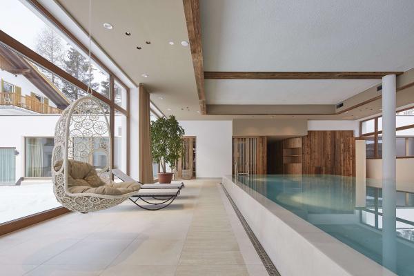 Hotel Cristallo Sulden