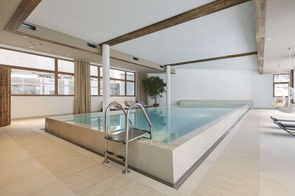 Hotel Cristallo Sulden