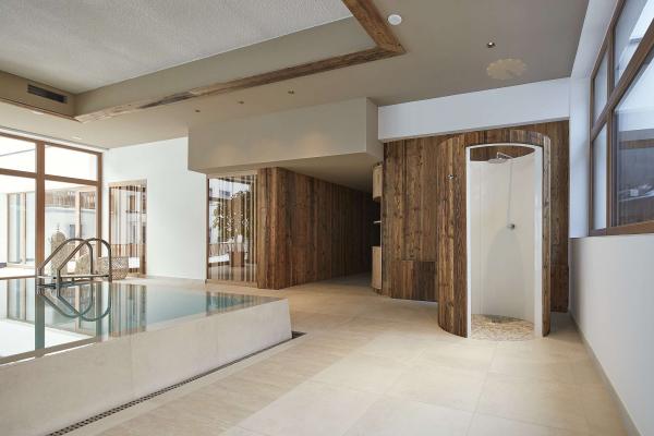 Hotel Cristallo Sulden