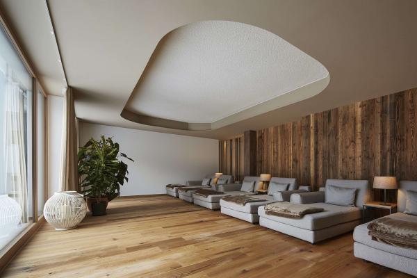 Hotel Cristallo Sulden