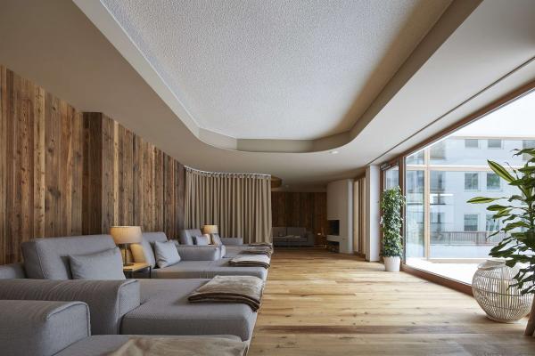 Hotel Cristallo Sulden