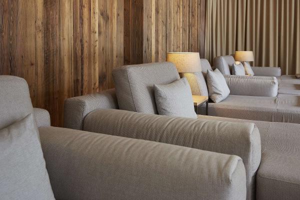 Hotel Cristallo Sulden