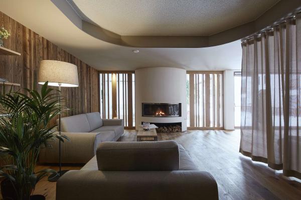 Hotel Cristallo Sulden