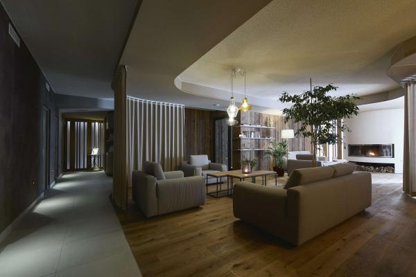 Hotel Cristallo Sulden
