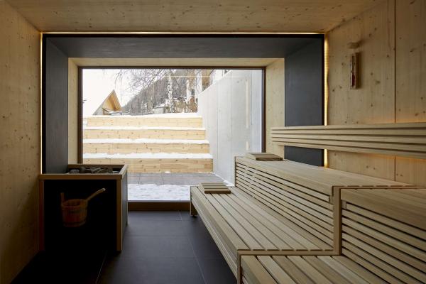 Hotel Cristallo Sulden