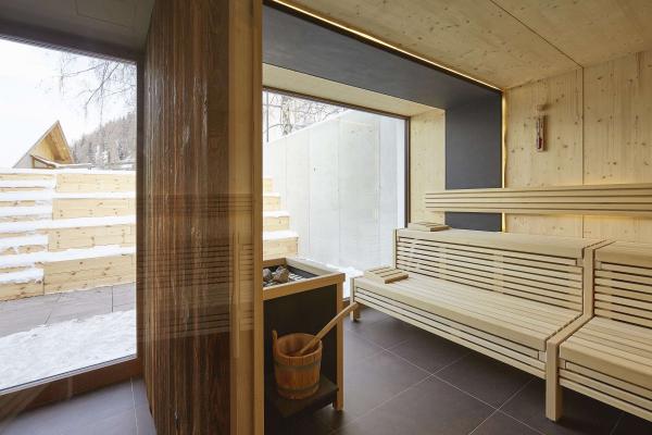 Hotel Cristallo Sulden
