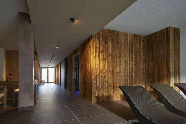 Hotel Cristallo Sulden