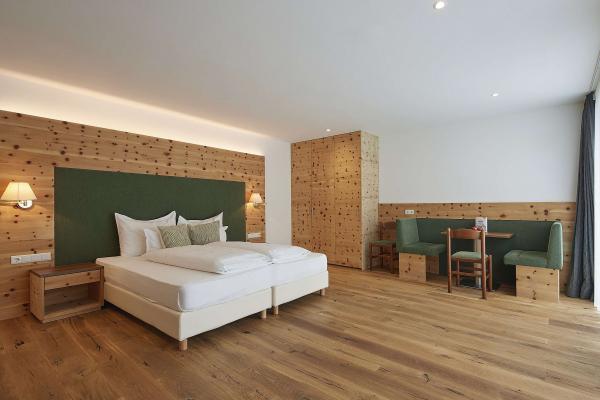 Hotel Cristallo Sulden