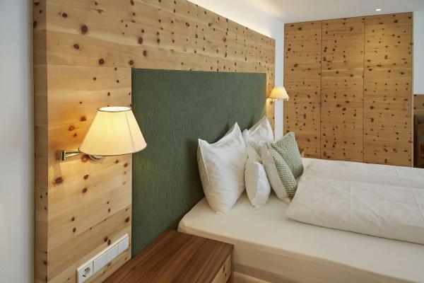 Hotel Cristallo Sulden