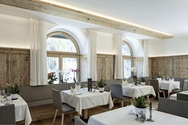 Hotel Madatsch