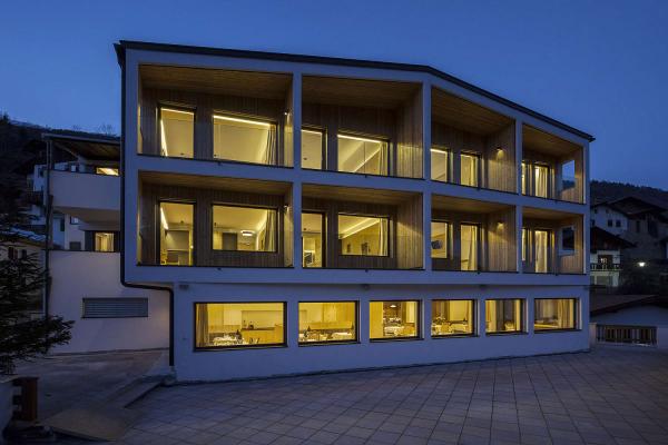 Hotel Sonne