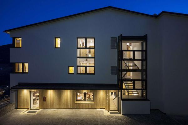 Hotel Sonne