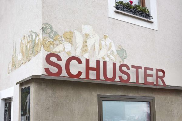 Lebensmittel Schuster Tartsch