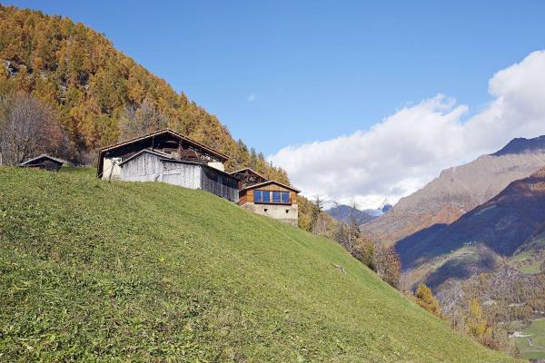 Oberjuvahlhof